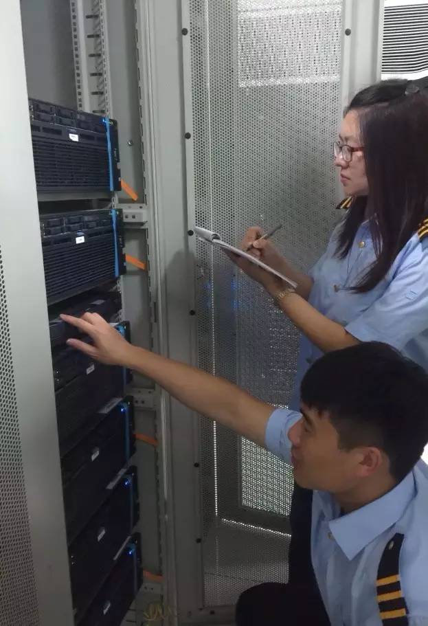 背后的故事 | 大连地铁的&ldquo;网管&rdquo;